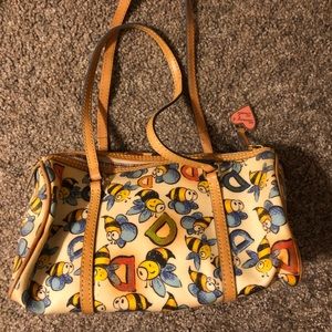 Dooney & Bourke bag